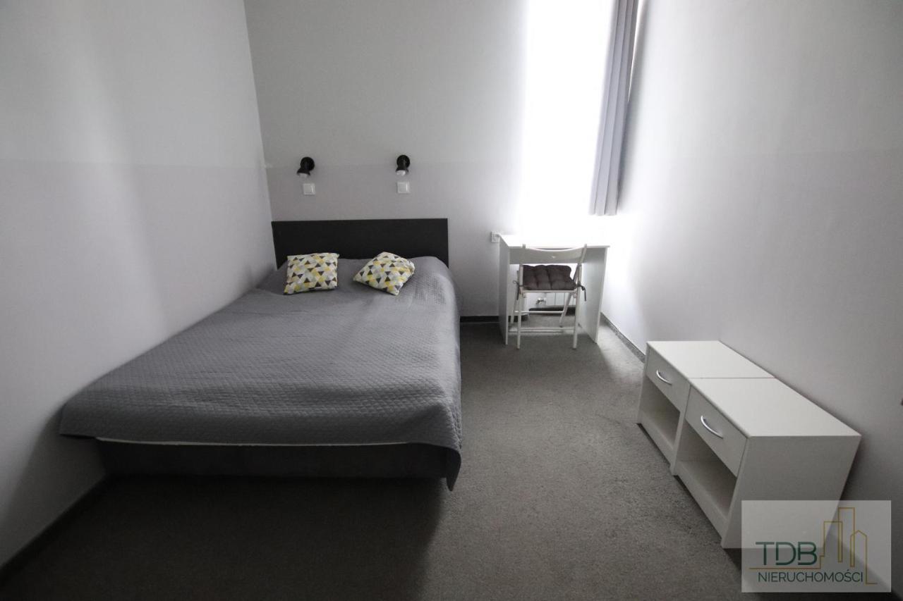 Peregrinus Rooms & Apartments Краков Экстерьер фото